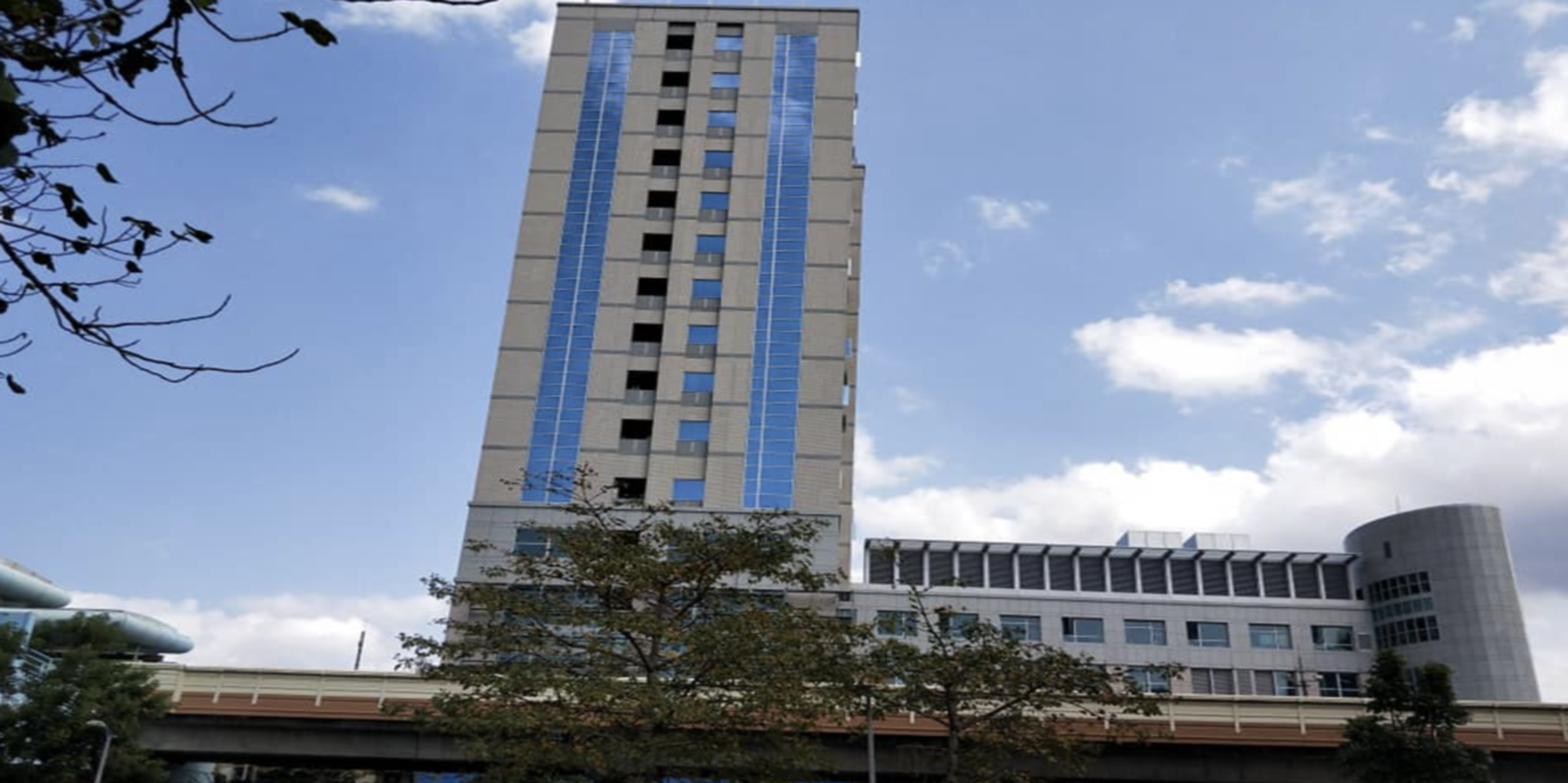 台電大安E/S暨多目標使用大樓工程