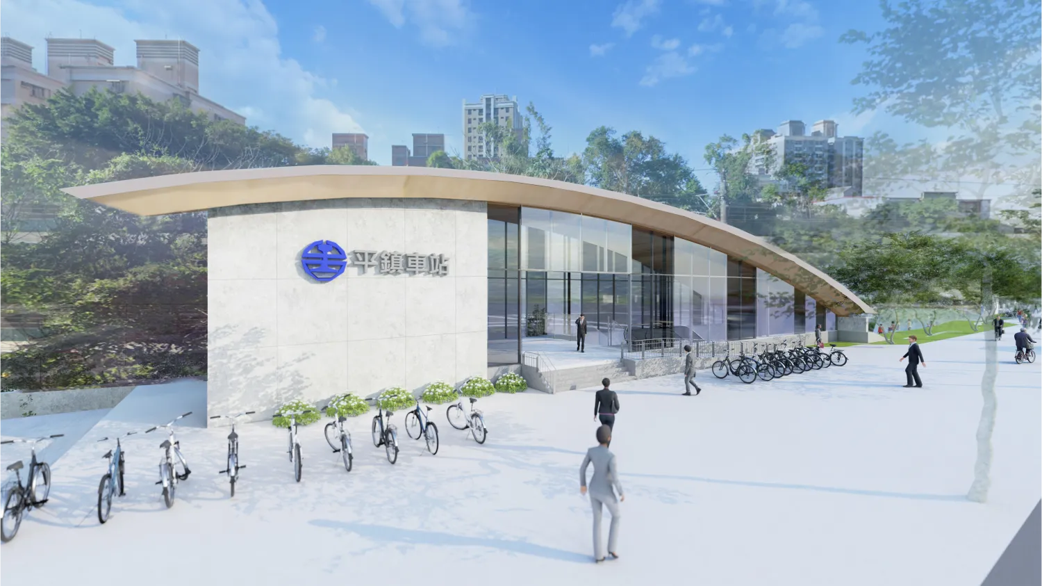 世久營造探勘工程股份有限公司